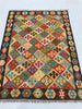 Load image into Gallery viewer,  Luxurious-Authentic-Kilim-Rug.jpg