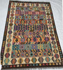Load image into Gallery viewer, Luxurious-Authentic-Kilim-Rug.jpg