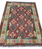 Load image into Gallery viewer,  Luxurious-Authentic-Kilim-Rug.jpg