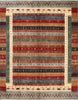 Load image into Gallery viewer, 8&#39; x 10&#39; Soltani Ziglar Rug Fine Ghazni Wool Multi-Color PK257