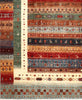 Load image into Gallery viewer, 8&#39; x 10&#39; Soltani Ziglar Rug Fine Ghazni Wool Multi-Color PK257