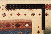 Load image into Gallery viewer, 8&#39; x 10&#39; Soltani Ziglar Rug Fine Ghazni Wool Multi-Color PK257