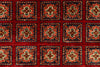 Load image into Gallery viewer, 8&#39; x 10&#39; Soltani Ziglar Rug Fine Ghazni Wool MULTI NEUTRAL PK259