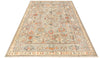 Load image into Gallery viewer, 6&#39; x 9&#39; Oushak Rug Fine Wool Quality LIGHT NATURAL PK273