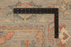 Load image into Gallery viewer, 6&#39; x 9&#39; Oushak Rug Fine Wool Quality LIGHT NATURAL PK273
