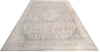Load image into Gallery viewer, 9.5 x 12.7 Persian Vintage Hand-Knotted Rug TRANSITIONAL CARPET PK31