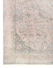 Load image into Gallery viewer, 9.5 x 12.7 Persian Vintage Hand-Knotted Rug TRANSITIONAL CARPET PK31