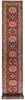 Load image into Gallery viewer, 3&#39; x 20&#39; Beautiful Handmade Red Kazak Rug- Natural Wool Q9
