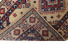 Load image into Gallery viewer, Beautiful-Handmade-Kazak-Runner-Rug.jpg
