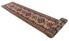 Load image into Gallery viewer, Beautiful-Handmade-Kazak-Runner-Rug.jpg