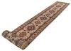 Load image into Gallery viewer, Beautiful-Handmade-Kazak-Runner-Rug.jpg
