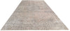 Load image into Gallery viewer, 8&#39; x 11&#39; Vintage Hand-knotted Carpet Faded Taup Gray Pre-Owned Persian Rug PK36