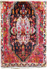 Load image into Gallery viewer, Handmade-Persian-Tribal-Small-Rug.jpg 
