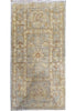 Load image into Gallery viewer, Hand-knotted-Peshawar-Khaki-Chobi-Rug.jpg