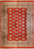 Load image into Gallery viewer, Luxurious-Hand-Knotted-Jaldar-Wool-Rug.jpg 