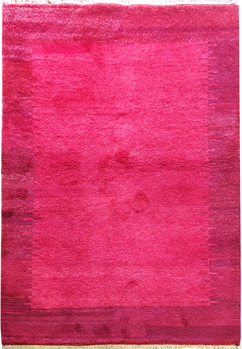 5' x 6'-CLEARANCE SALE-Handmade-Wool-SOLID-RED-RUG.jpg