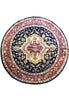 Load image into Gallery viewer, Authentic-Hand-knotted-Wool-Rug.jpg