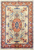 Load image into Gallery viewer, 5 x 8 Fine Persian Tabriz Rug Wool Silk #5348