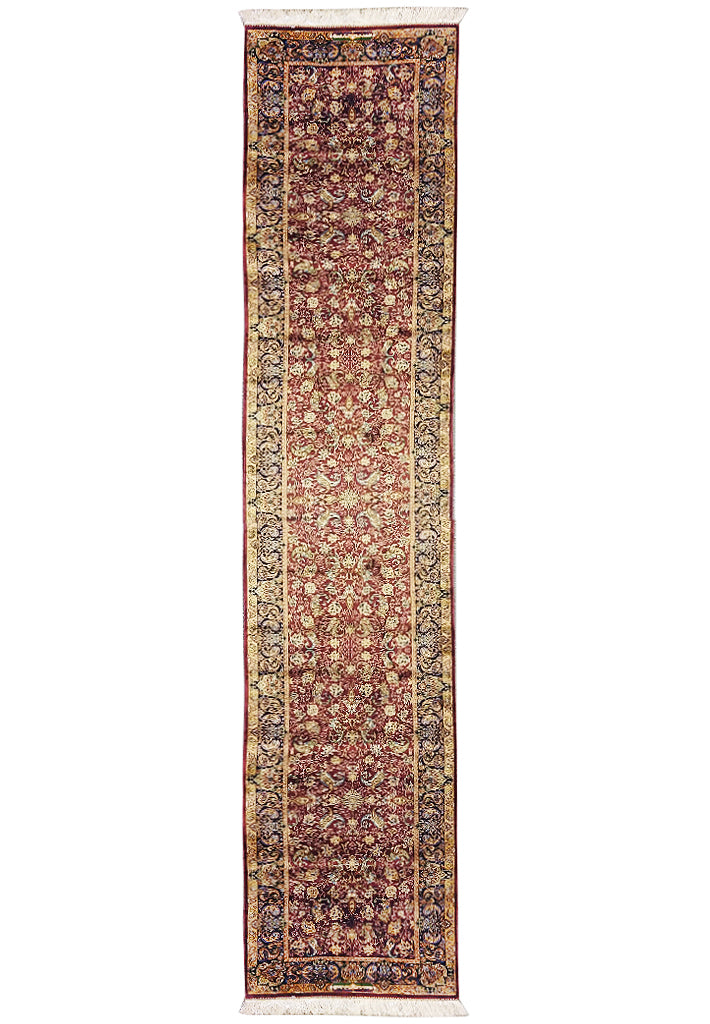 2'.6" x 14' Silk Runner#5355