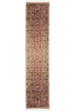 Load image into Gallery viewer, 2'.6" x 14' Silk Runner#5355