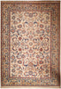 Load image into Gallery viewer, Luxurious-Authentic-Persian-Kashan-Rug.jpg
