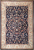 Load image into Gallery viewer, Authentic-Hand-knotted-Paradise-Rug.jpg
