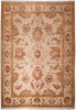 Load image into Gallery viewer, 6 x 9 NEW OUSHAK RUG EARTH TONE #5368
