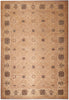 Load image into Gallery viewer, 6 x 9 New Handmade rug Transitional Neutral Decorative #5370
