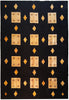 Load image into Gallery viewer, Luxurious-Authentic-Wool-Silk-Rug.jpg