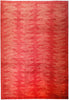 Load image into Gallery viewer, Authentic-Hand-Knotted-Contemporary-Rug.jpg