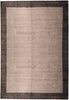 Load image into Gallery viewer, Luxurious-Authentic-Gabbeh-Rug.jpg
