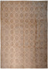 Load image into Gallery viewer, Authentic-Hand-Knotted-Contemporary-Rug.jpg