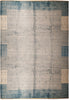 Load image into Gallery viewer, Authentic-Handmade-Gabbeh-Rug.jpg