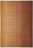 Load image into Gallery viewer, 8 x 11 Contemporary Wool Rug Raised Wool Pile #5474