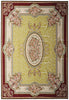 Load image into Gallery viewer, Luxurious-French-Aubusson-Rug.jpg