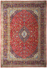 Load image into Gallery viewer, Classic-Persian-Kashan-Rug.jpg