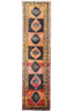 Load image into Gallery viewer, Persian-Northwest-Wool-Hand-knotted-Tribal-Rug.jpg 