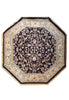 Load image into Gallery viewer, Authentic-Hand-Knotted-Wool-Rug.jpg