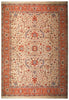 Load image into Gallery viewer, Authentic-Handmade-Hereke-Rug.jpg
