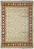 Load image into Gallery viewer, Authentic-Hand-Knotted-Ziglar-Rug.jpg