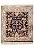 Load image into Gallery viewer, Hand-Knotted-Small-Wool-Rug.jpg
