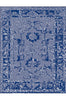 Load image into Gallery viewer, Luxurious-Mansion-Wool-Rug.jpg