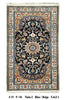 Load image into Gallery viewer, Luxurious-Wool-Silk-Nain-Rug.jpg