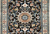 Load image into Gallery viewer, Luxurious-Wool-Silk-Nain-Rug.jpg