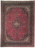 Load image into Gallery viewer, Semi-Antique-Kashan-Rug.jpg