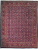 Load image into Gallery viewer, Persian-Semi-Antique-Herati-Rug.jpg