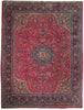 Load image into Gallery viewer, Persian-Semi-Antique-Tabriz-Rug.jpg