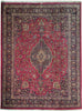 Load image into Gallery viewer, Persian-Kashan-Rug.jpg