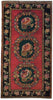 Load image into Gallery viewer, 5x9 Antique Caucasian Kazak Rug - Caucsian Region - bestrugplace