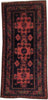 Load image into Gallery viewer, 4&#39; x 9&#39; Pink-Antique-Caucasian-Kazak-Rug.jpg